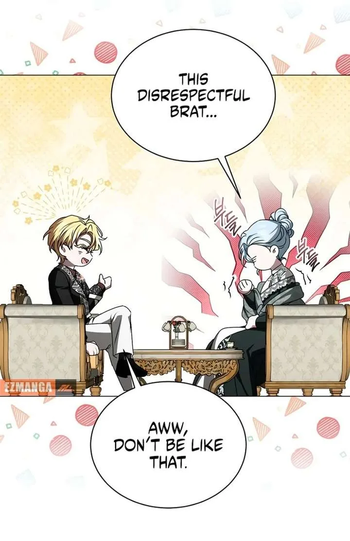 My Fiancé Keeps Trying to Raise Me Chapter 13 page 25