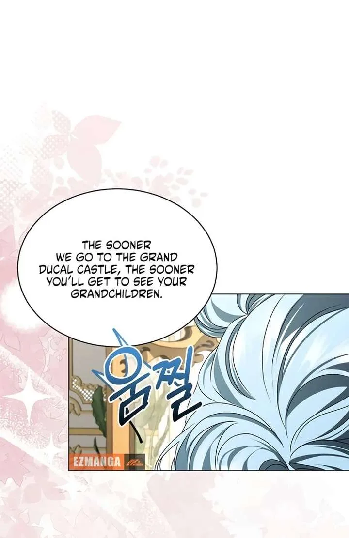 My Fiancé Keeps Trying to Raise Me Chapter 13 page 26