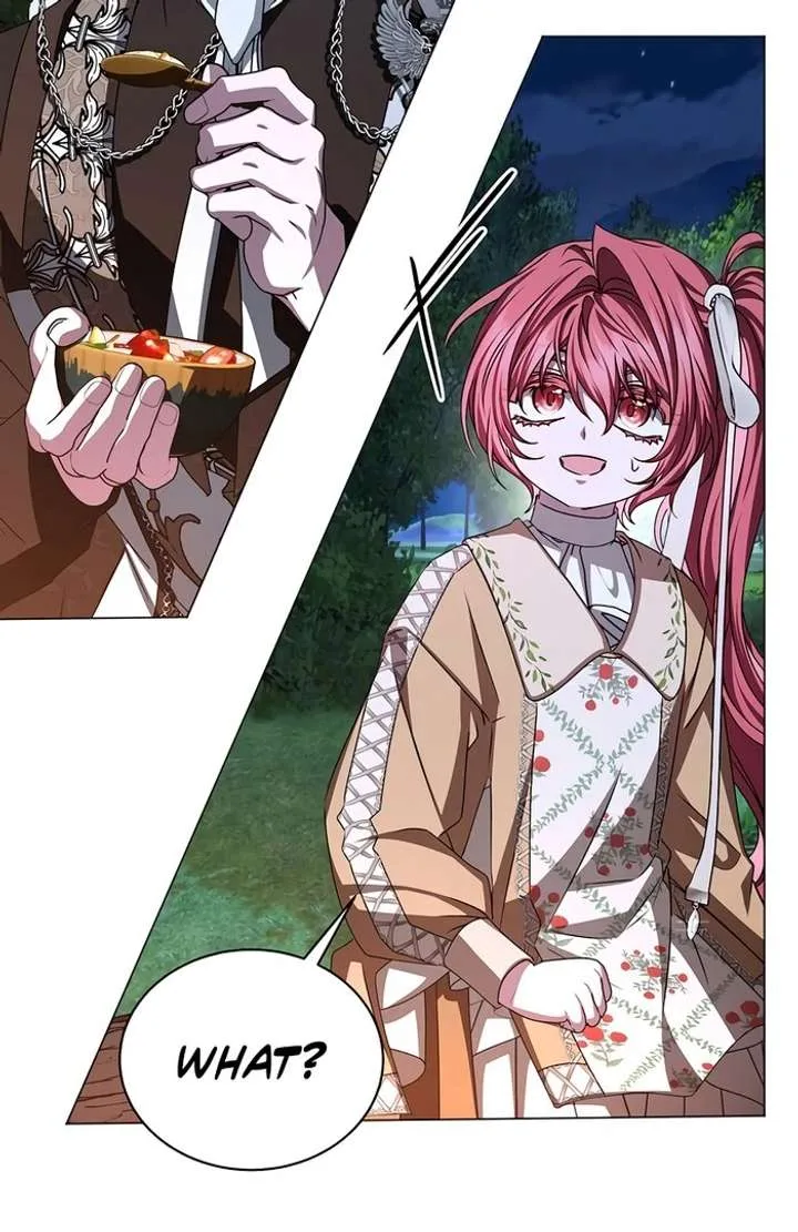 My Fiancé Keeps Trying to Raise Me Chapter 14 page 64