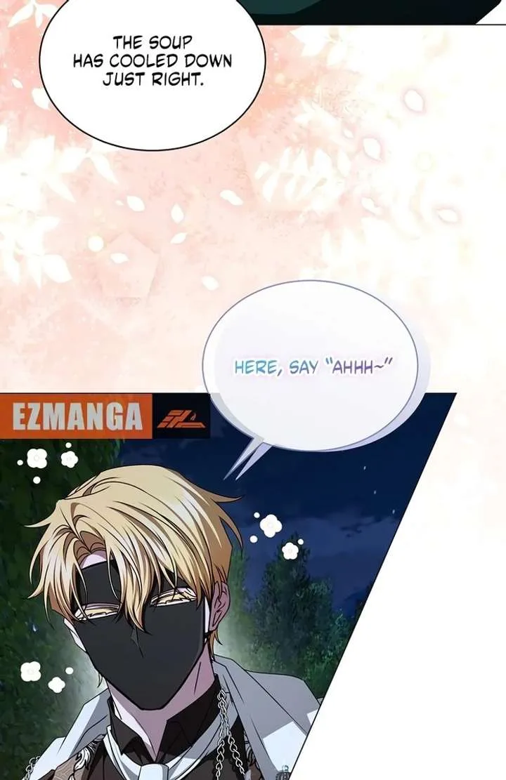 My Fiancé Keeps Trying to Raise Me Chapter 14 page 63
