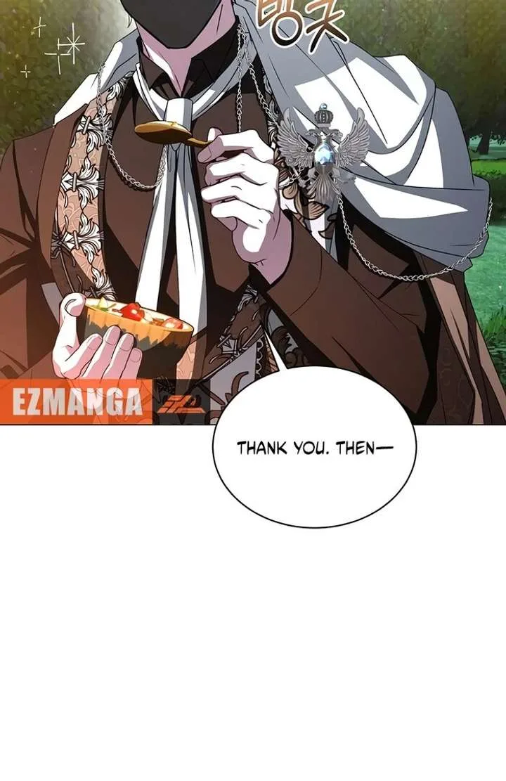 My Fiancé Keeps Trying to Raise Me Chapter 14 page 69