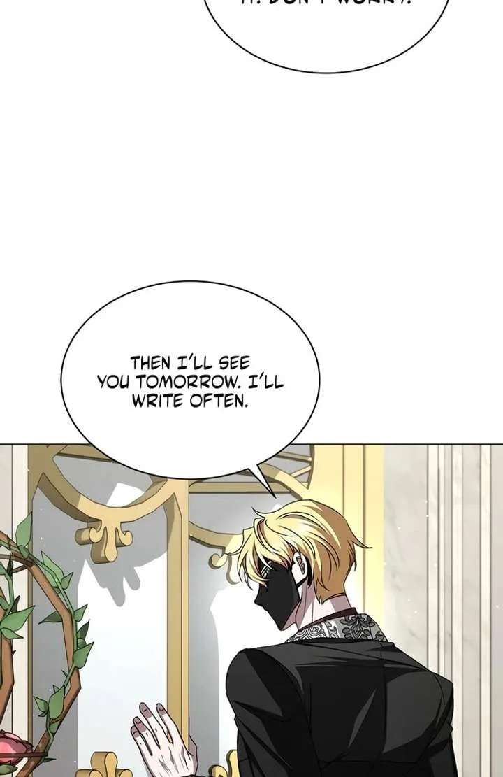 My Fiancé Keeps Trying to Raise Me Chapter 13 page 33
