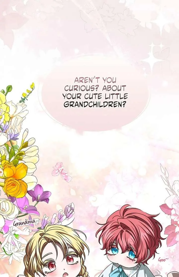 My Fiancé Keeps Trying to Raise Me Chapter 13 page 27