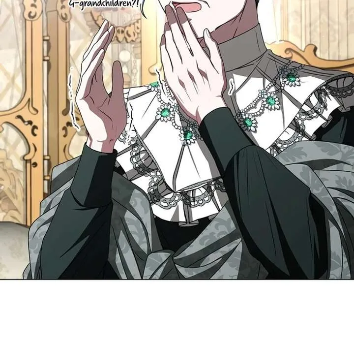 My Fiancé Keeps Trying to Raise Me Chapter 13 page 29