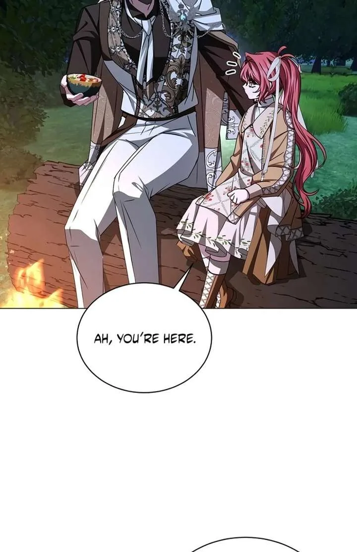 My Fiancé Keeps Trying to Raise Me Chapter 14 page 60