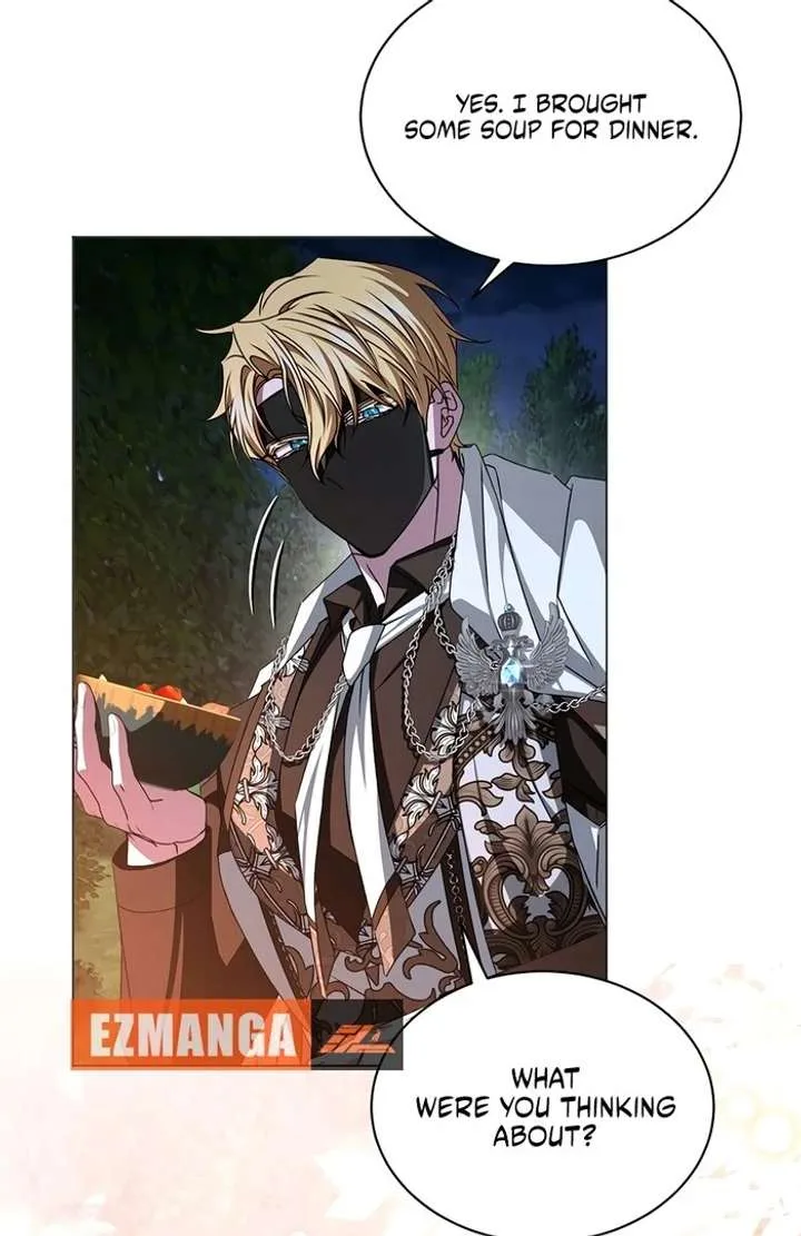 My Fiancé Keeps Trying to Raise Me Chapter 14 page 61