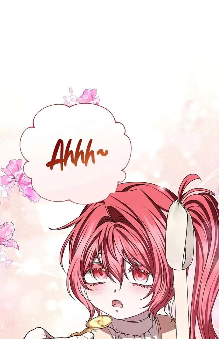My Fiancé Keeps Trying to Raise Me Chapter 14 page 70
