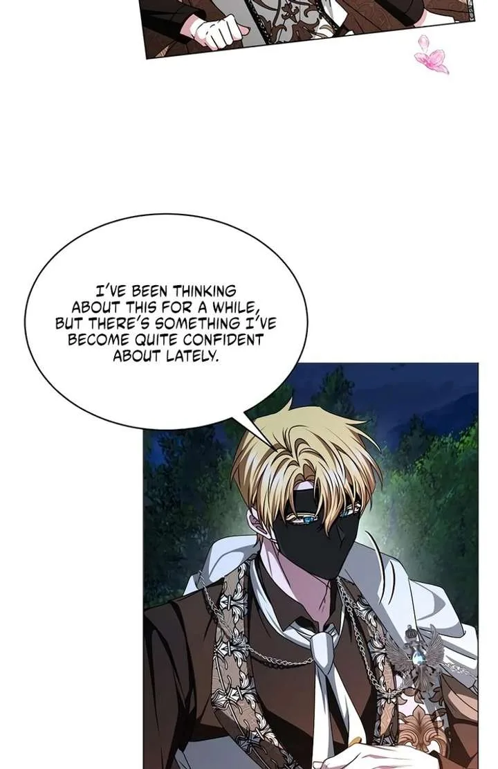 My Fiancé Keeps Trying to Raise Me Chapter 14 page 73