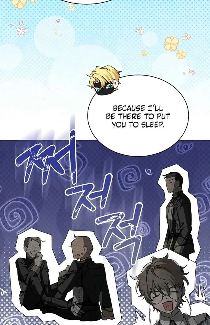 My Fiancé Keeps Trying to Raise Me Chapter 14 page 77