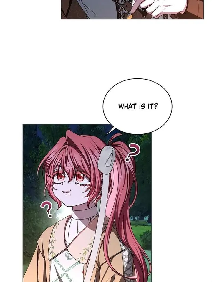 My Fiancé Keeps Trying to Raise Me Chapter 14 page 74
