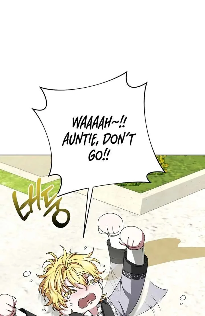 My Fiancé Keeps Trying to Raise Me Chapter 13 page 41