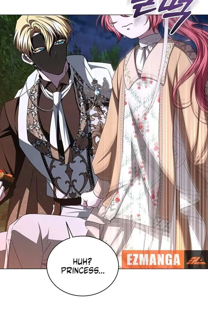 My Fiancé Keeps Trying to Raise Me Chapter 14 page 79