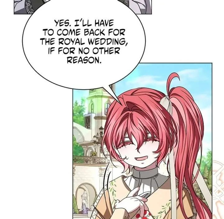 My Fiancé Keeps Trying to Raise Me Chapter 13 page 47