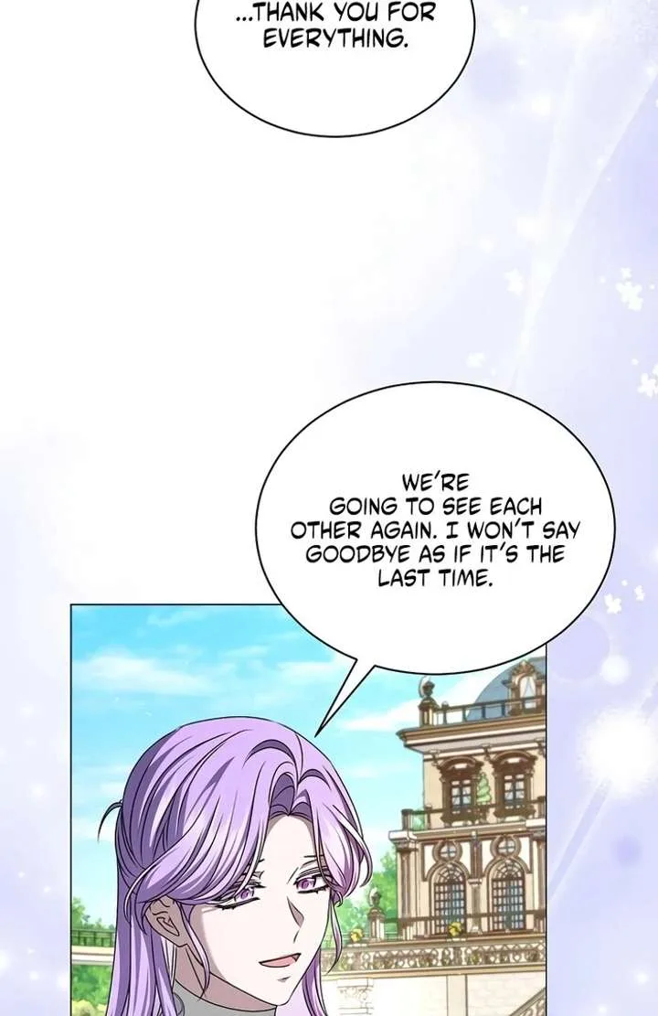 My Fiancé Keeps Trying to Raise Me Chapter 13 page 50