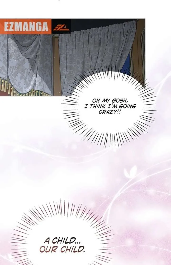 My Fiancé Keeps Trying to Raise Me Chapter 14 page 90