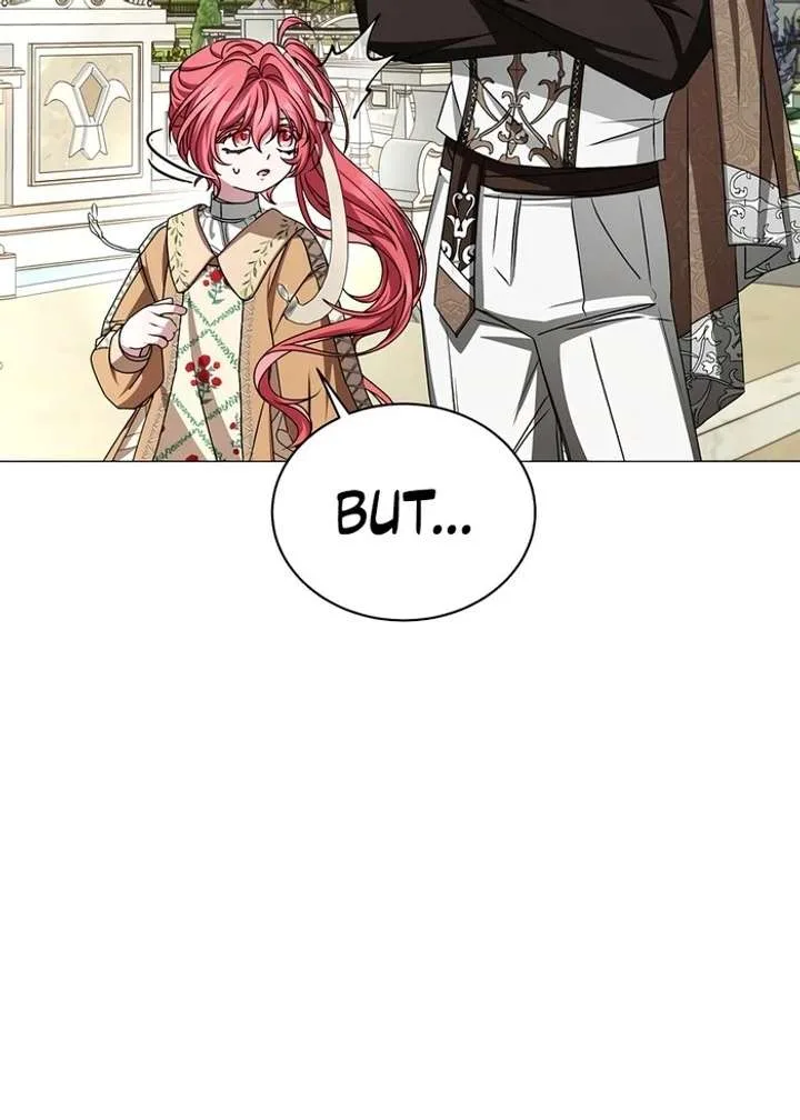My Fiancé Keeps Trying to Raise Me Chapter 13 page 57