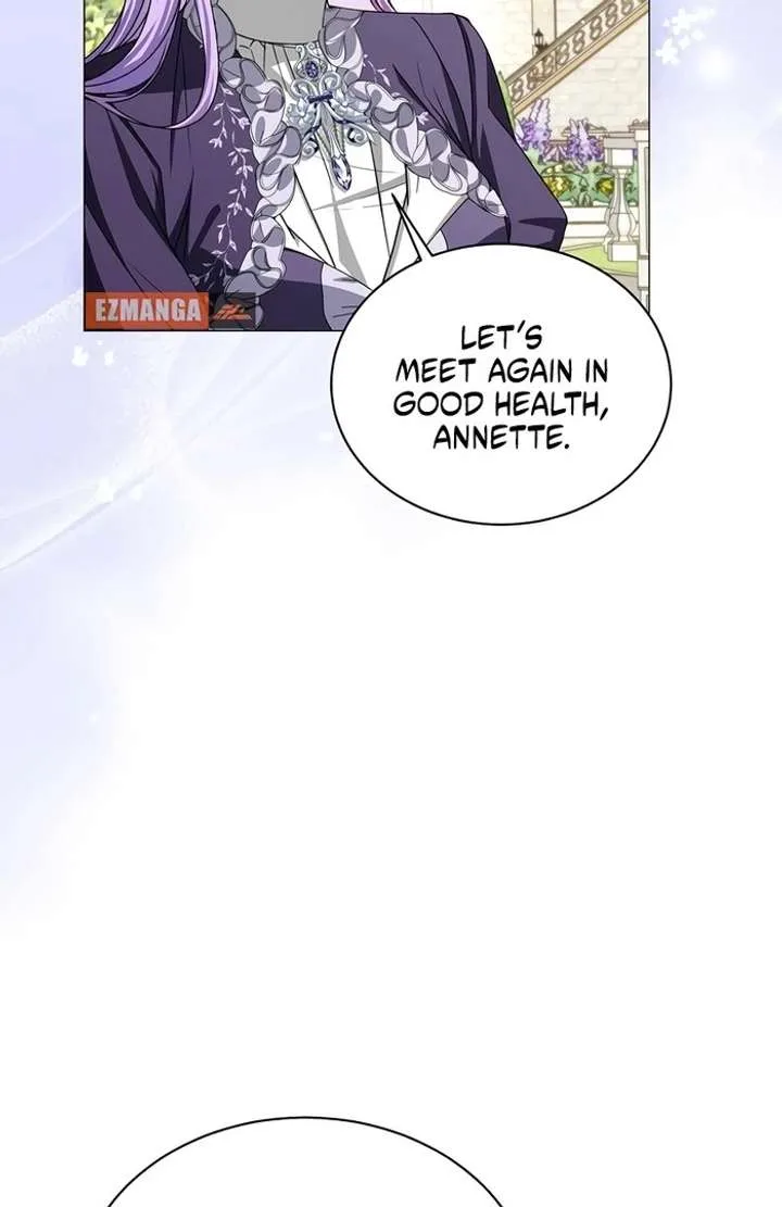 My Fiancé Keeps Trying to Raise Me Chapter 13 page 51