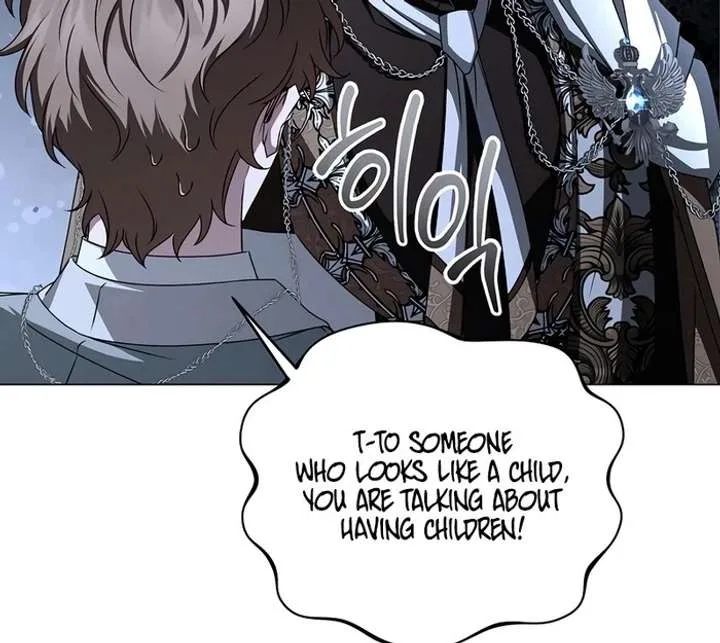 My Fiancé Keeps Trying to Raise Me Chapter 14 page 84