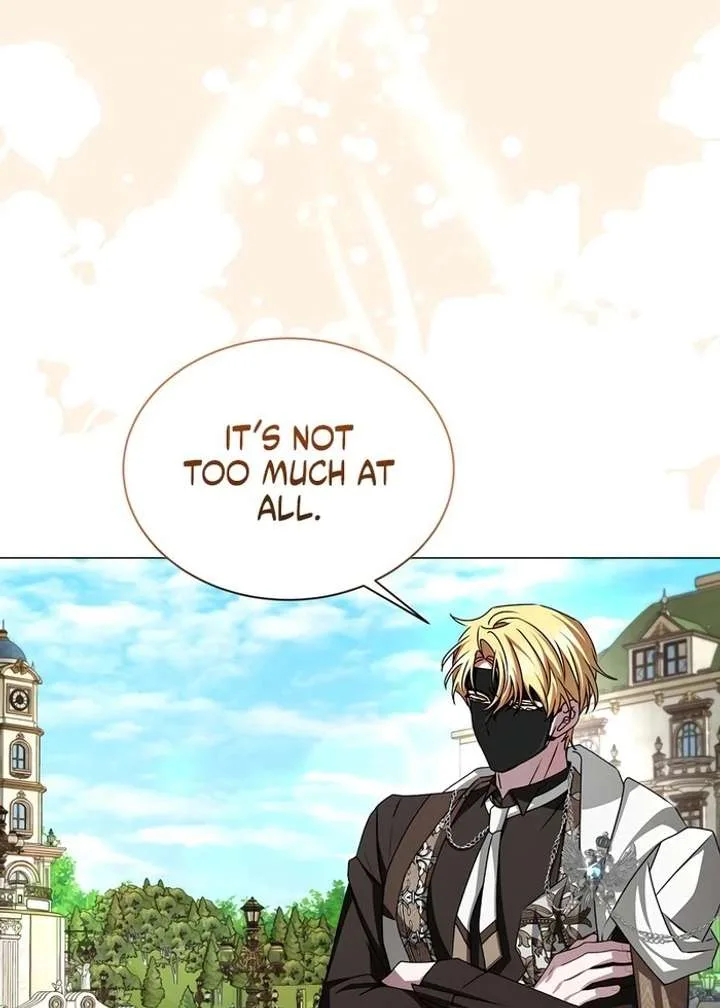 My Fiancé Keeps Trying to Raise Me Chapter 13 page 56
