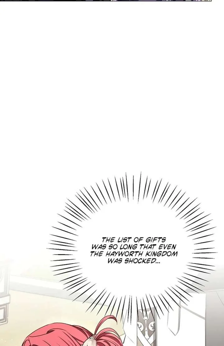 My Fiancé Keeps Trying to Raise Me Chapter 13 page 54