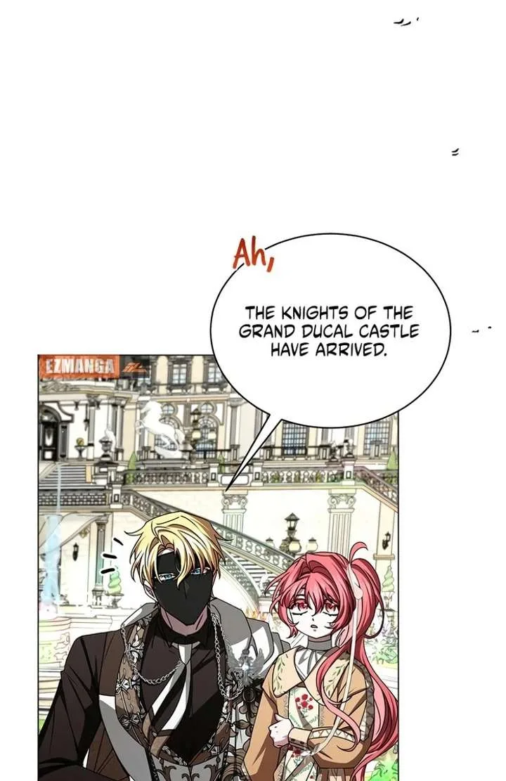 My Fiancé Keeps Trying to Raise Me Chapter 13 page 62