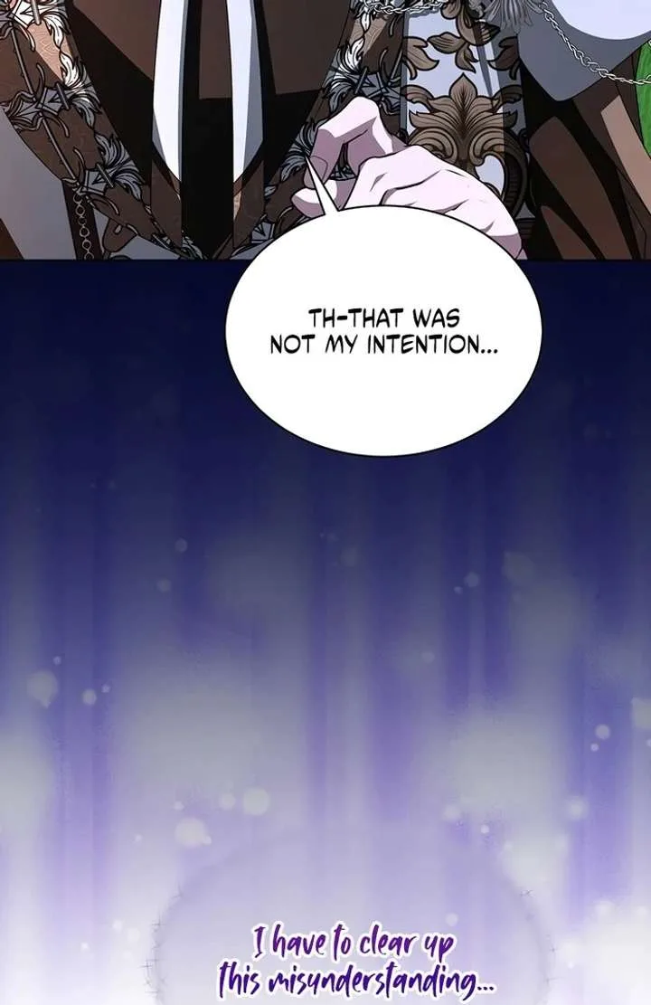 My Fiancé Keeps Trying to Raise Me Chapter 14 page 88