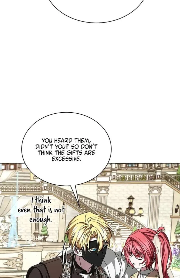 My Fiancé Keeps Trying to Raise Me Chapter 13 page 59