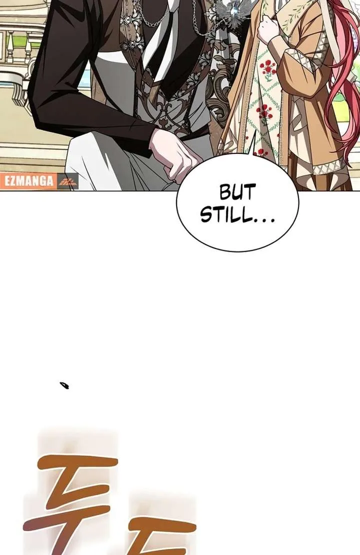 My Fiancé Keeps Trying to Raise Me Chapter 13 page 60