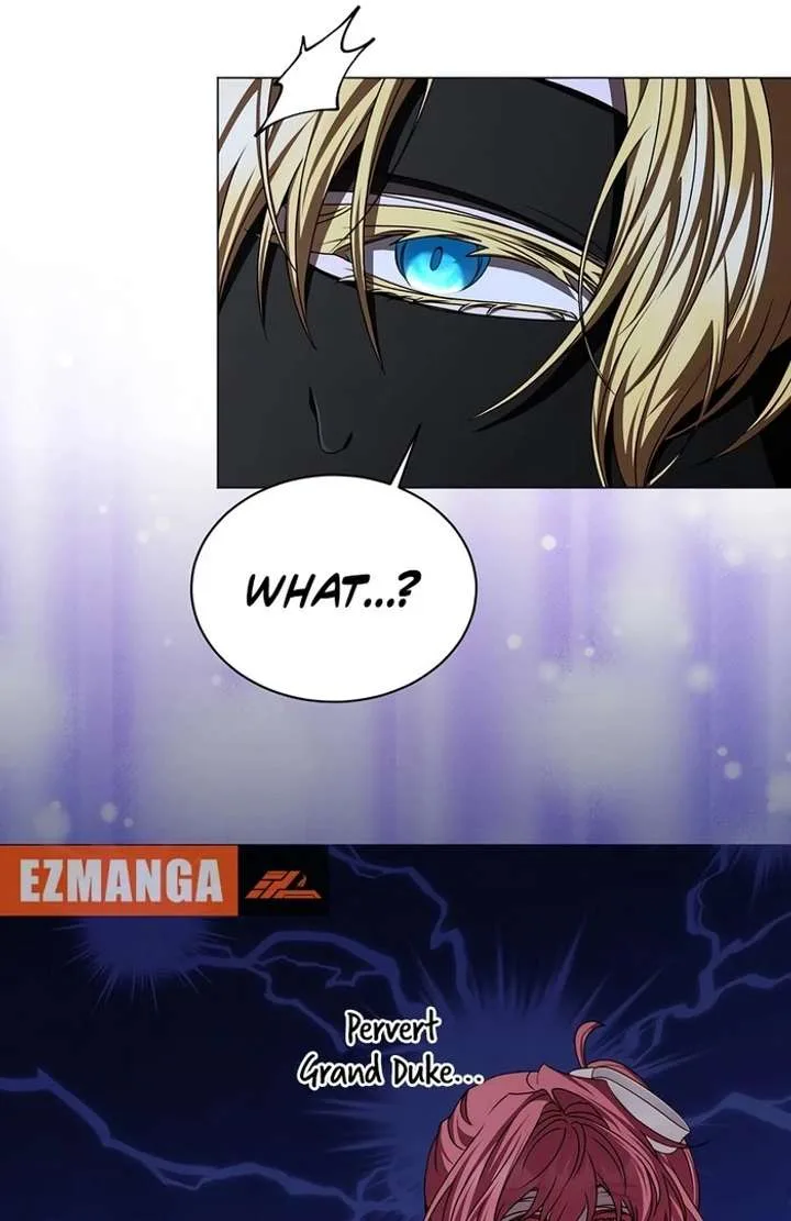 My Fiancé Keeps Trying to Raise Me Chapter 14 page 86