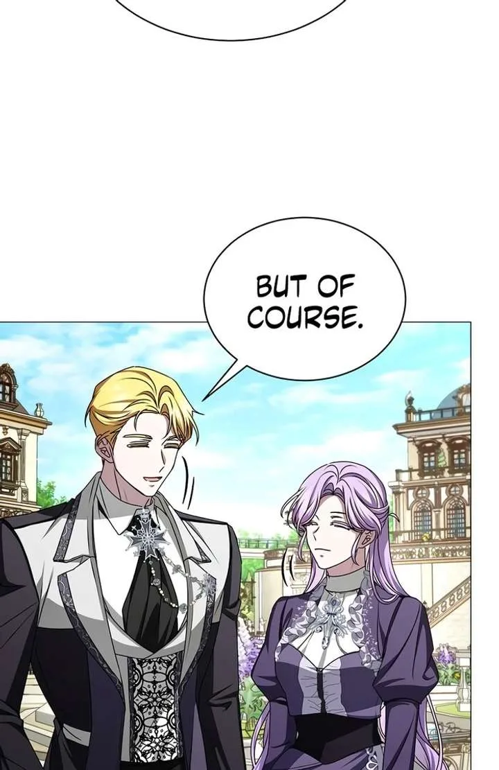 My Fiancé Keeps Trying to Raise Me Chapter 13 page 53