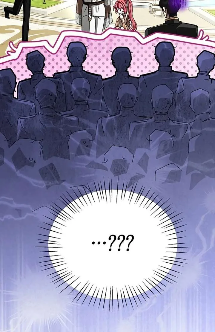 My Fiancé Keeps Trying to Raise Me Chapter 13 page 72