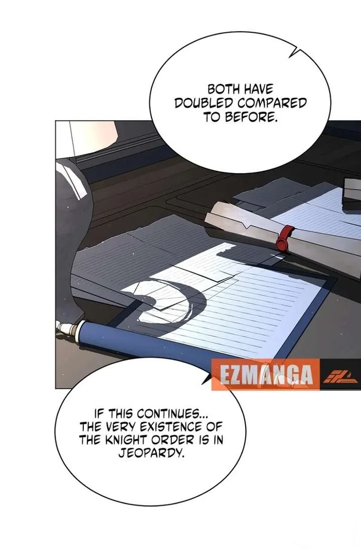 My Fiancé Keeps Trying to Raise Me Chapter 14 page 99