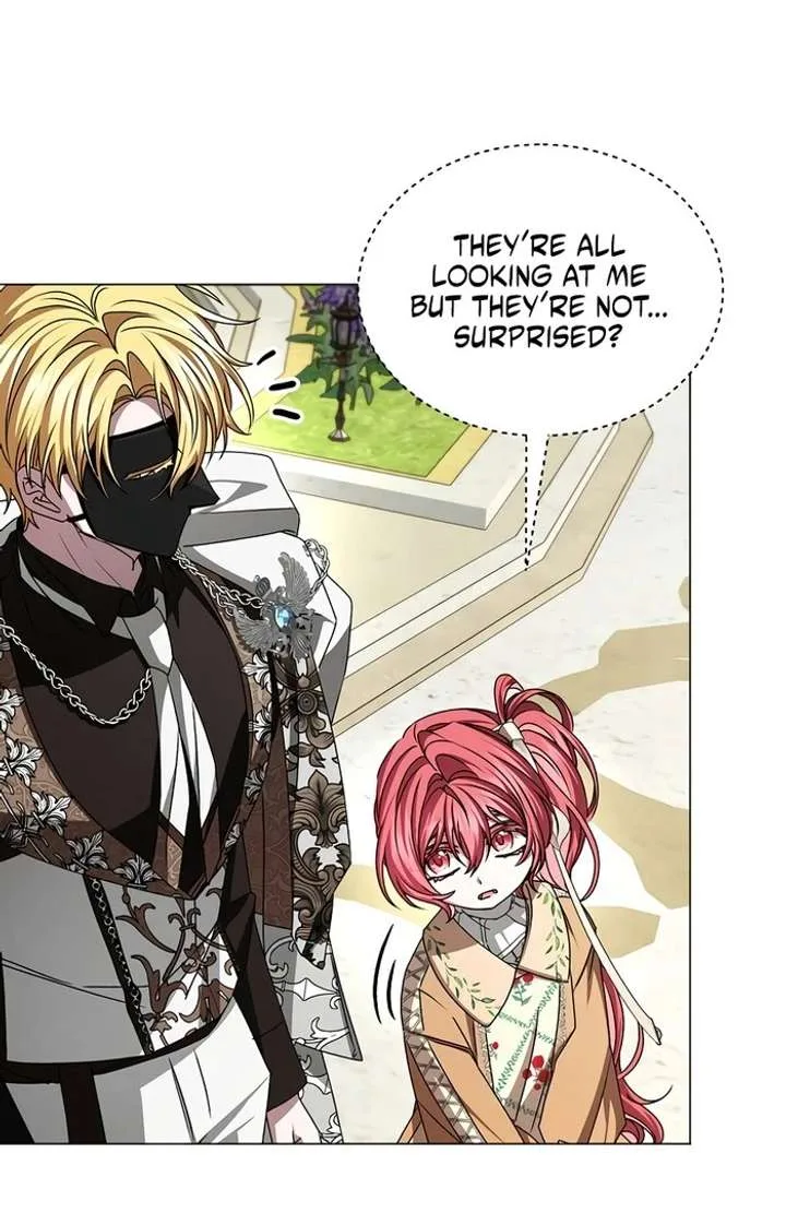 My Fiancé Keeps Trying to Raise Me Chapter 13 page 69
