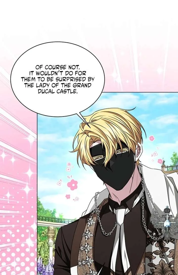 My Fiancé Keeps Trying to Raise Me Chapter 13 page 70