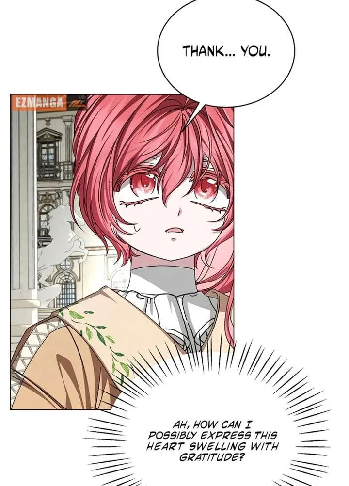My Fiancé Keeps Trying to Raise Me Chapter 13 page 83