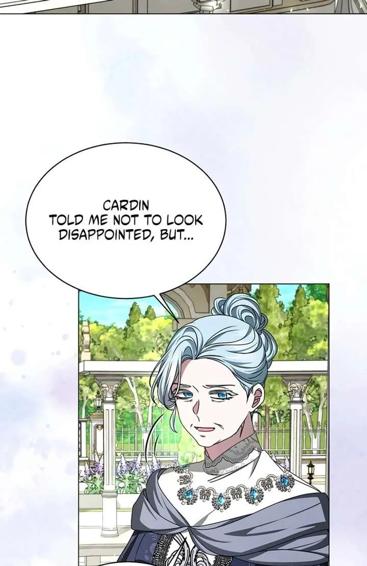 My Fiancé Keeps Trying to Raise Me Chapter 13 page 80
