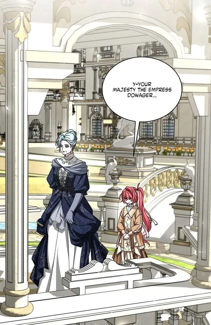 My Fiancé Keeps Trying to Raise Me Chapter 13 page 79