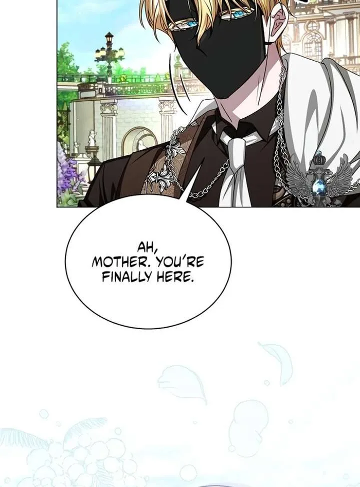 My Fiancé Keeps Trying to Raise Me Chapter 13 page 75