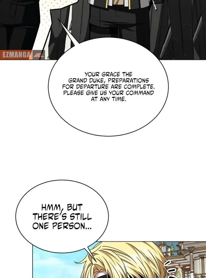 My Fiancé Keeps Trying to Raise Me Chapter 13 page 74
