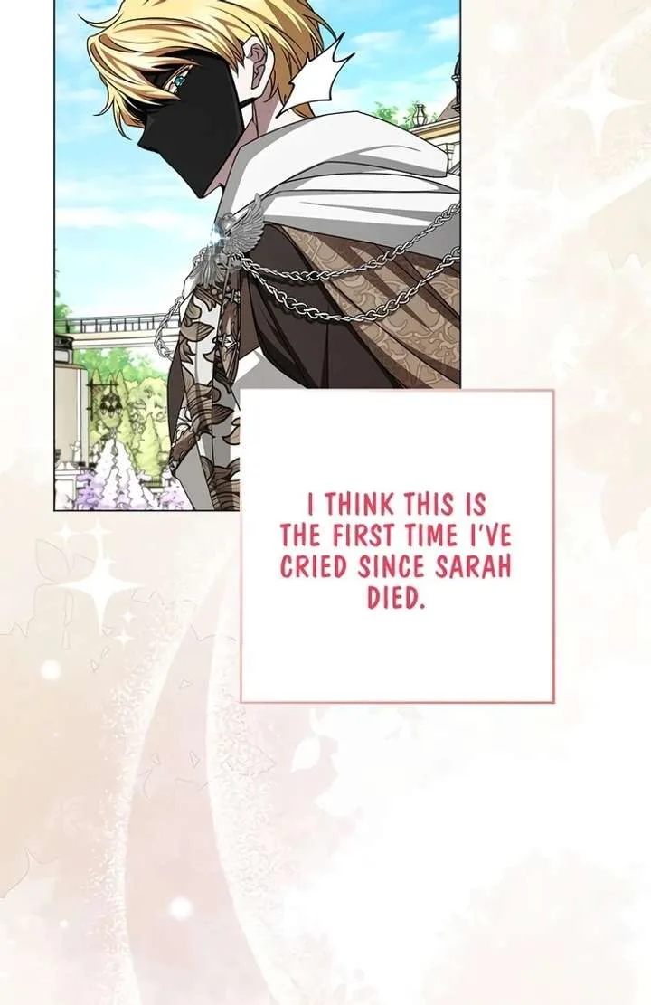My Fiancé Keeps Trying to Raise Me Chapter 13 page 98