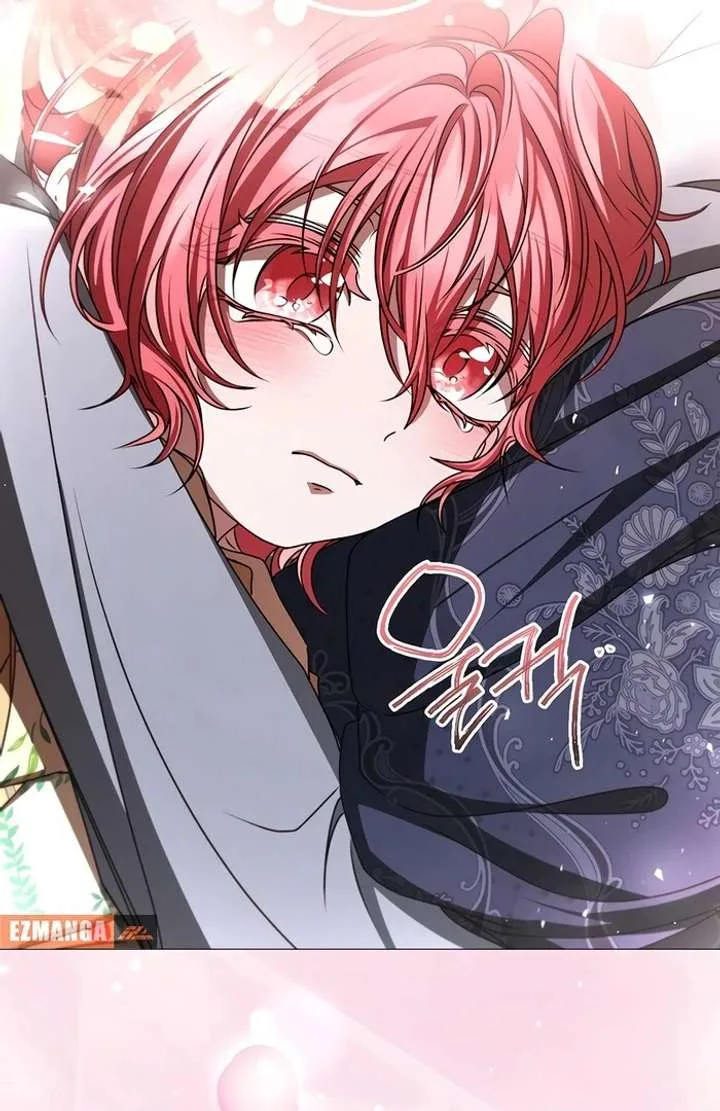 My Fiancé Keeps Trying to Raise Me Chapter 13 page 94