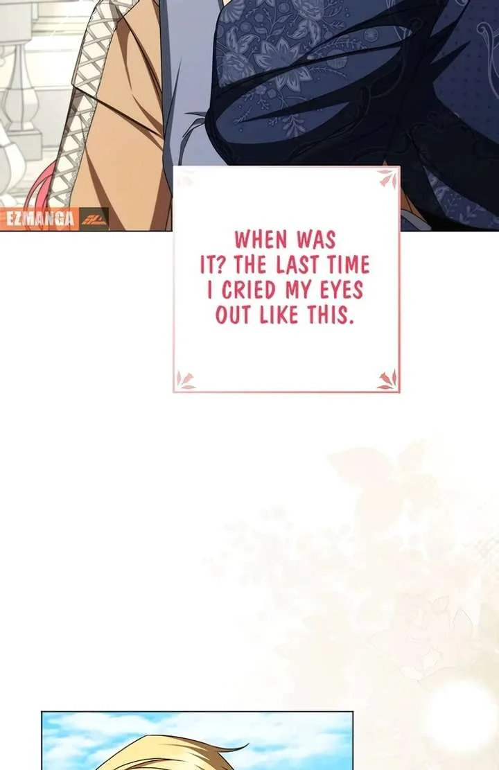 My Fiancé Keeps Trying to Raise Me Chapter 13 page 97