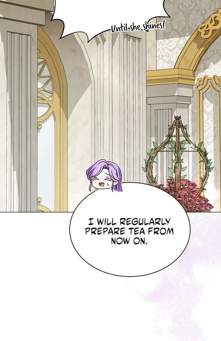My Fiancé Keeps Trying to Raise Me Chapter 5 page 17