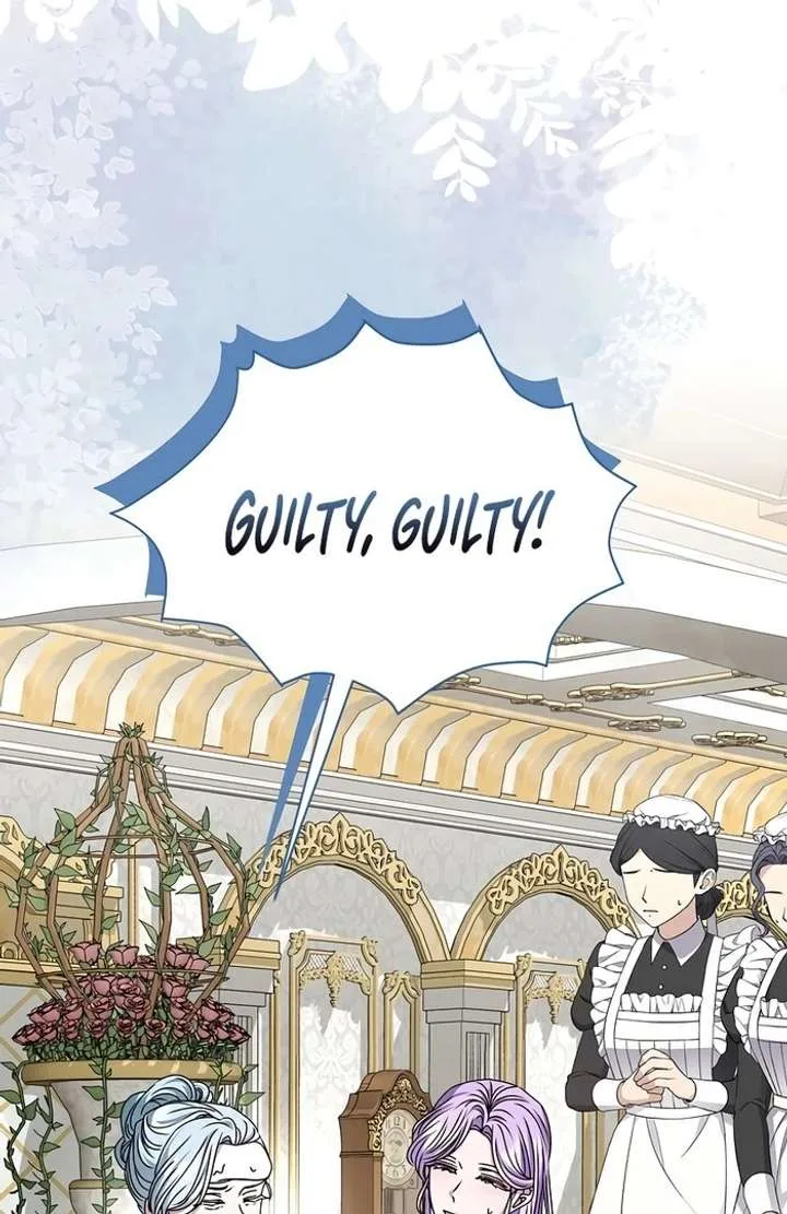 My Fiancé Keeps Trying to Raise Me Chapter 5 page 3