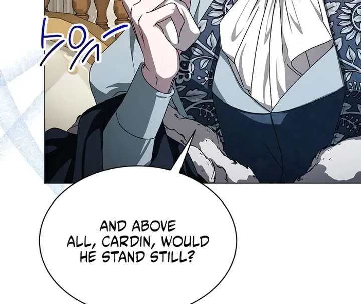 My Fiancé Keeps Trying to Raise Me Chapter 5 page 10
