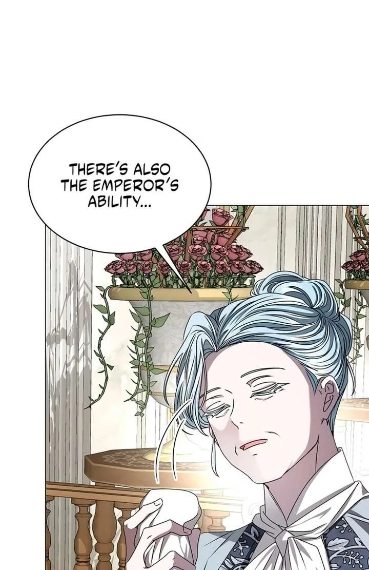 My Fiancé Keeps Trying to Raise Me Chapter 5 page 9