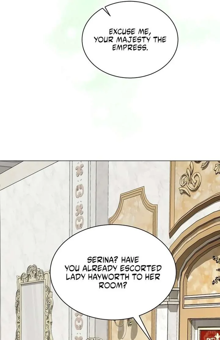 My Fiancé Keeps Trying to Raise Me Chapter 5 page 22