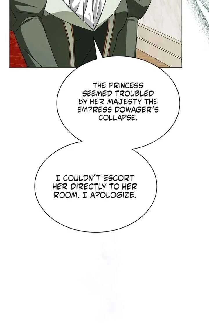 My Fiancé Keeps Trying to Raise Me Chapter 5 page 25