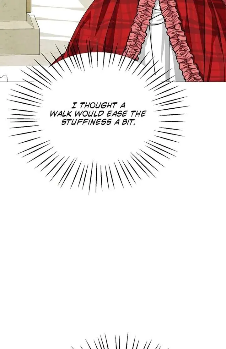 My Fiancé Keeps Trying to Raise Me Chapter 5 page 31