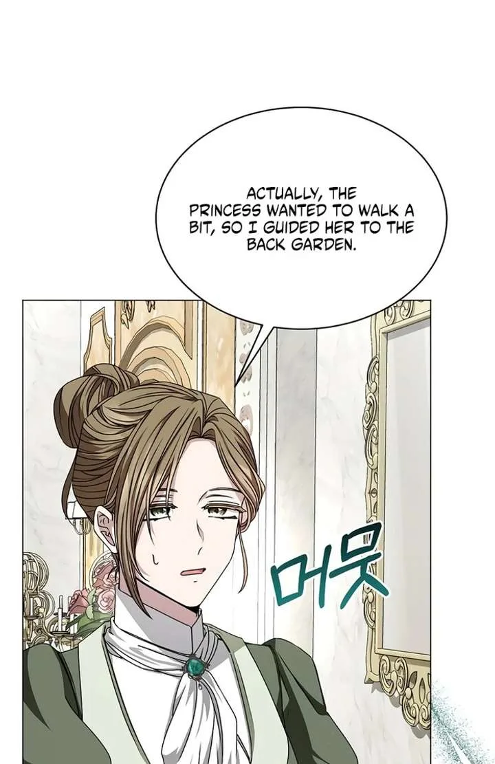 My Fiancé Keeps Trying to Raise Me Chapter 5 page 24